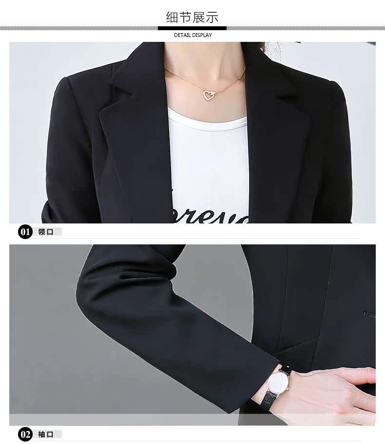 Veste pour femme DONNAZILAN     en Polyester - Ref 3220580 Image 29