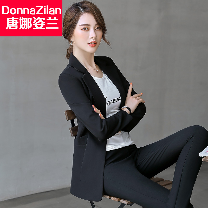 Veste pour femme DONNAZILAN     en Polyester - Ref 3220580 Image 3
