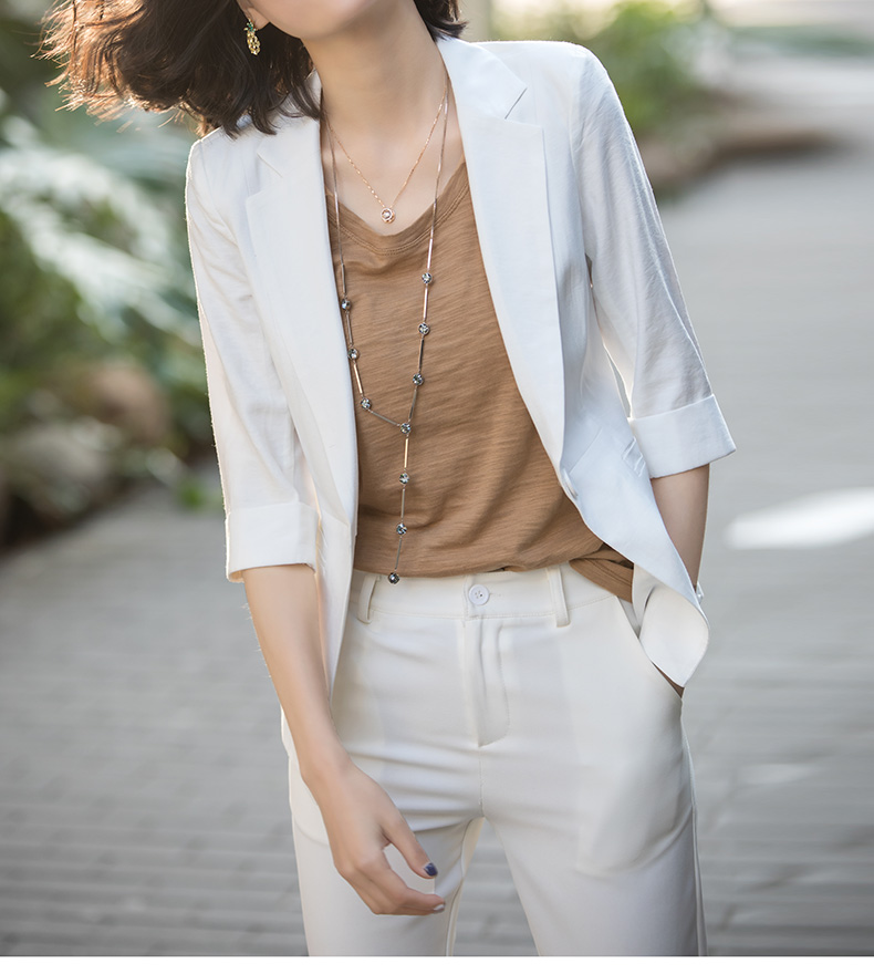 Veste pour femme - Ref 3219186 Image 18