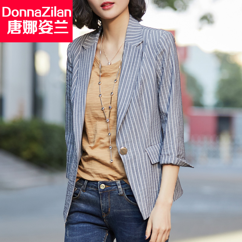 Veste pour femme DONNAZILAN     - Ref 3220815 Image 3