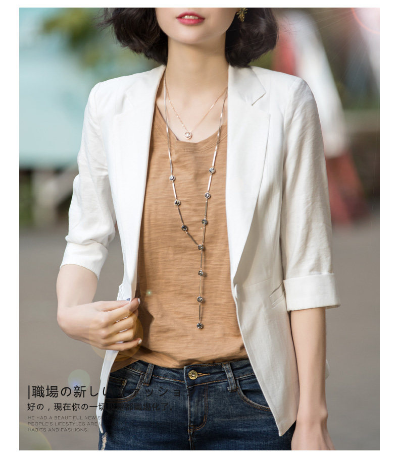 Veste pour femme DONNAZILAN     - Ref 3221339 Image 8