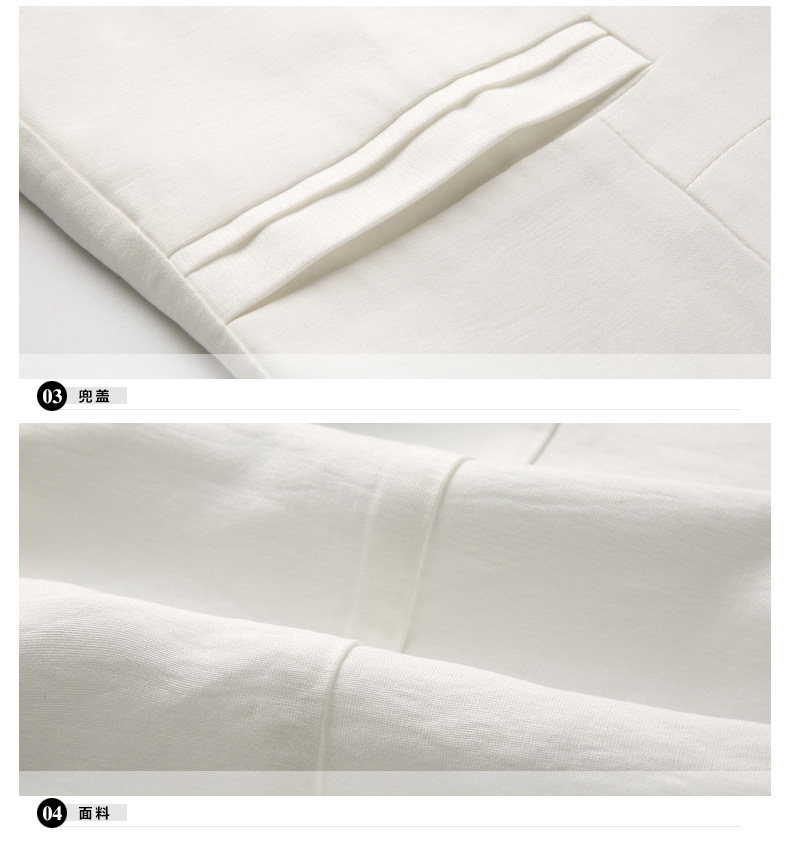 Veste pour femme DONNAZILAN     - Ref 3221339 Image 31