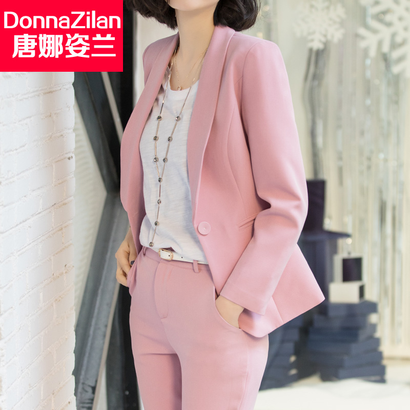 Veste pour femme DONNAZILAN     - Ref 3220777 Image 3