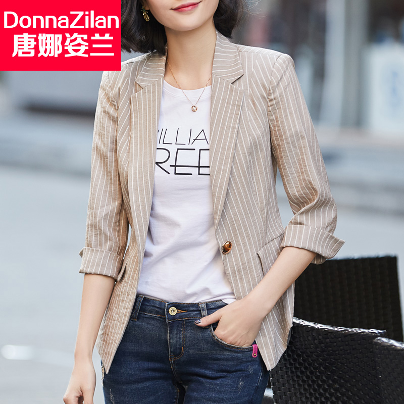 Veste pour femme DONNAZILAN     - Ref 3220815 Image 1