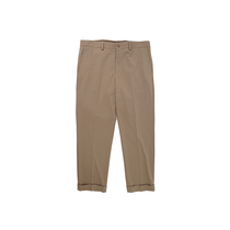 Japanese MISTERGENTLEMAN TROUSERS MG Classic Slim ankle-length pants Mens Pants