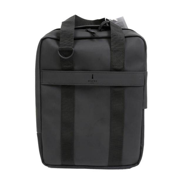 Danish raincoat brand RAINS UTILITY TOTE Wind Waterproof Handbag