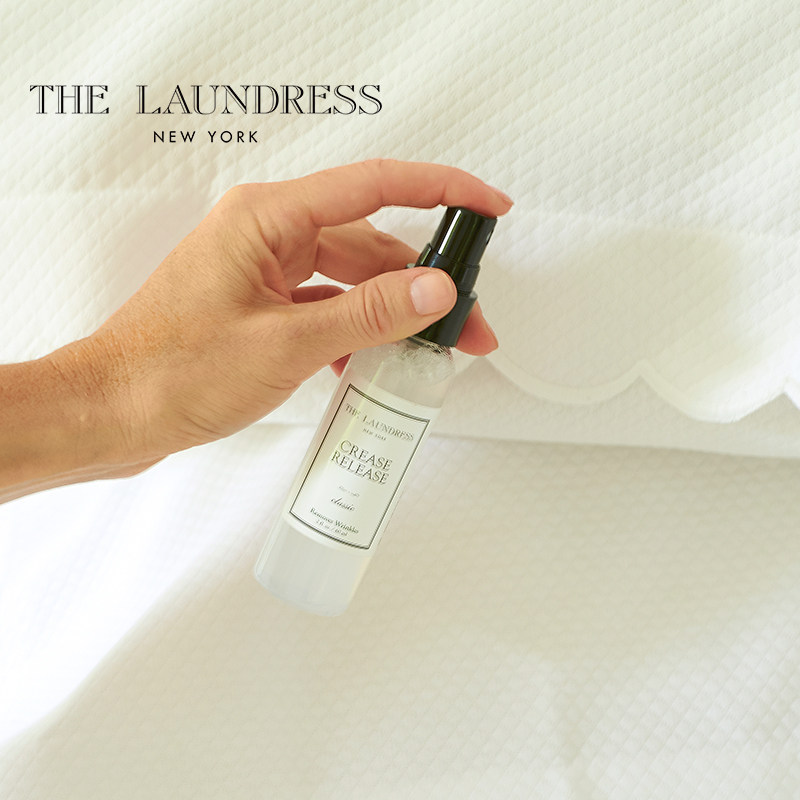 Spot THE LAUNDRESS Clothes wrinkles 60 ml Alternative iron with you No ironing