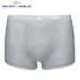 Baodi Weide Modal Thoải mái cho nam Mid-Eo Boxer ZBN23FJ1 các loại quần lót nam