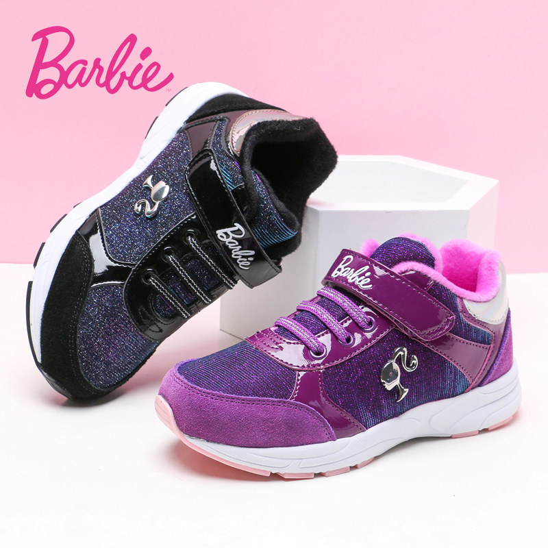 barbie shoes for girl