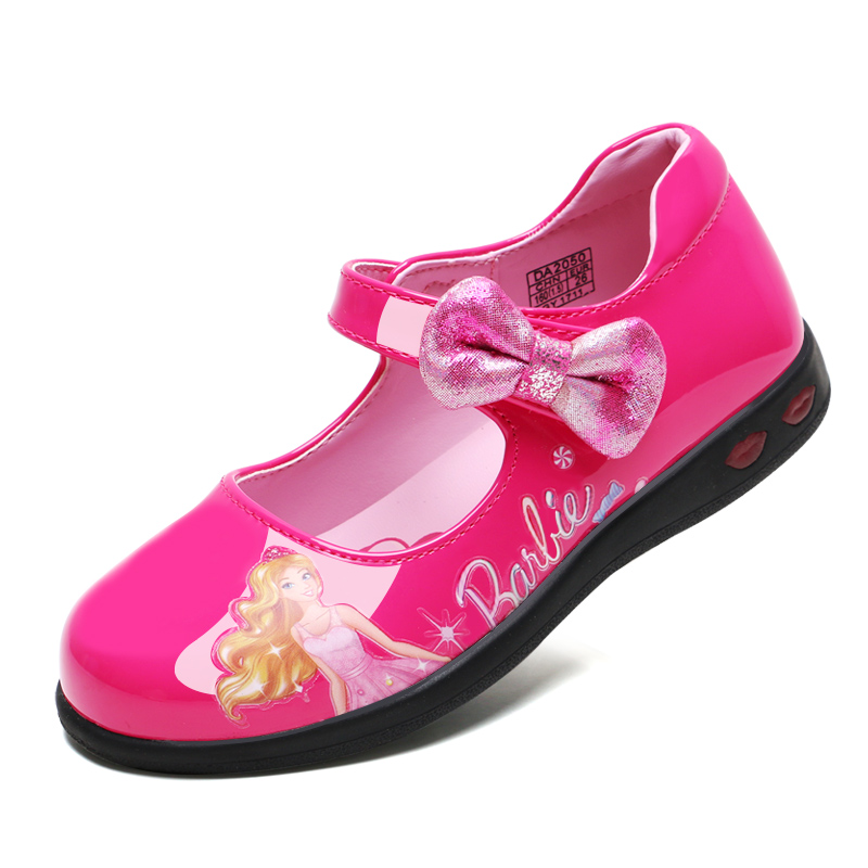 barbie princess shoes