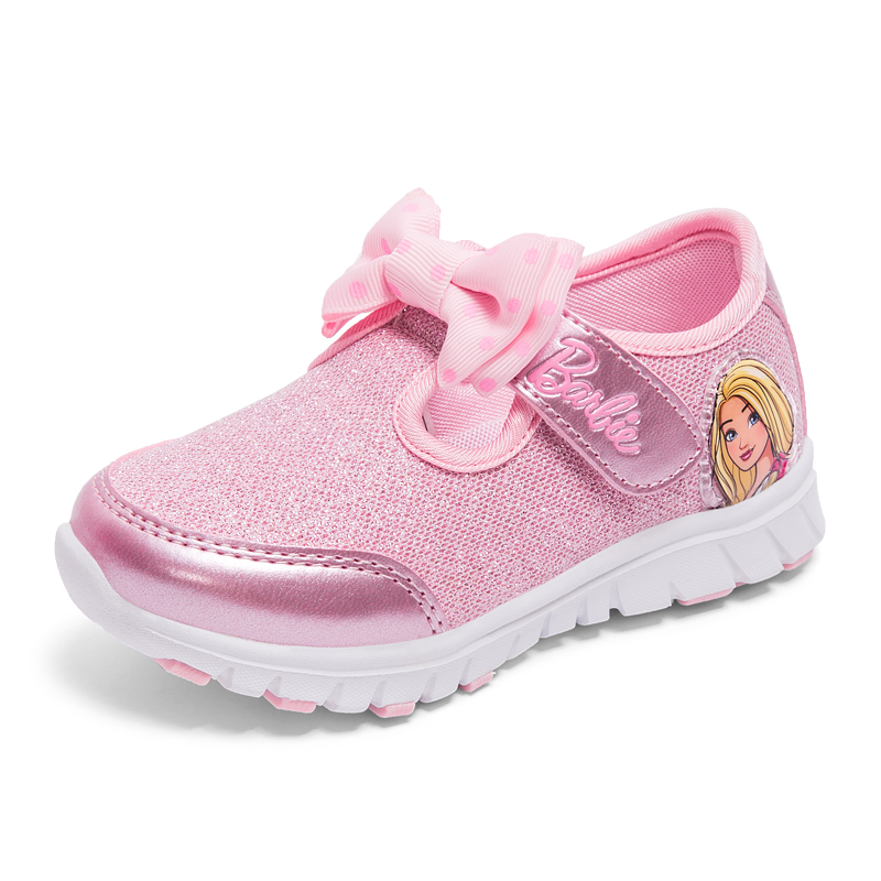barbie sports shoes