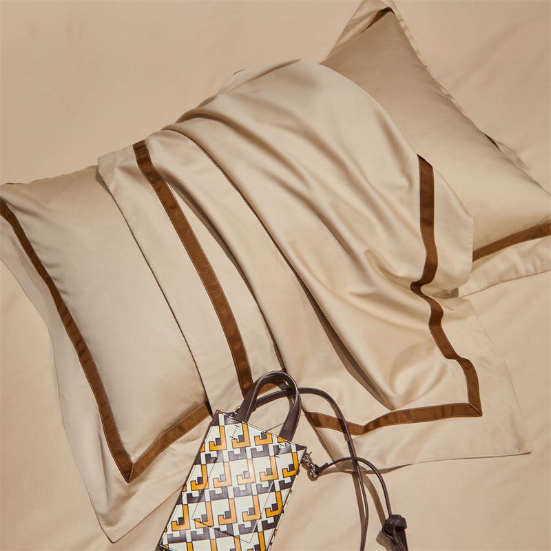 Real imperial furniture full cotton pillowcase 100 Xinjiang long suede cotton upscale pillowcase pure cotton bed goods multicolored