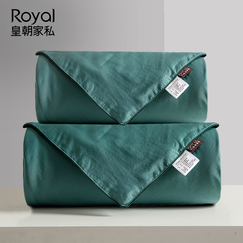 The Emperor's Private Dynasty silk was embroidered in winter by the core of the sample silk can be washed by the spring and autumn of the sweet