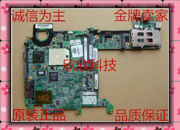 HP HP tx1000 tx2 tx2000 tx2500 motherboard 463649-001 504466-001