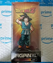 Figpin Metal Badge Dragon Pearl Epiphany XL X27 Big Spot Brand New