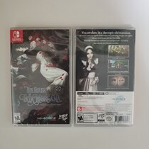 MC96 spot brand new NS Sea city mirage house The House in Fata Morgana English