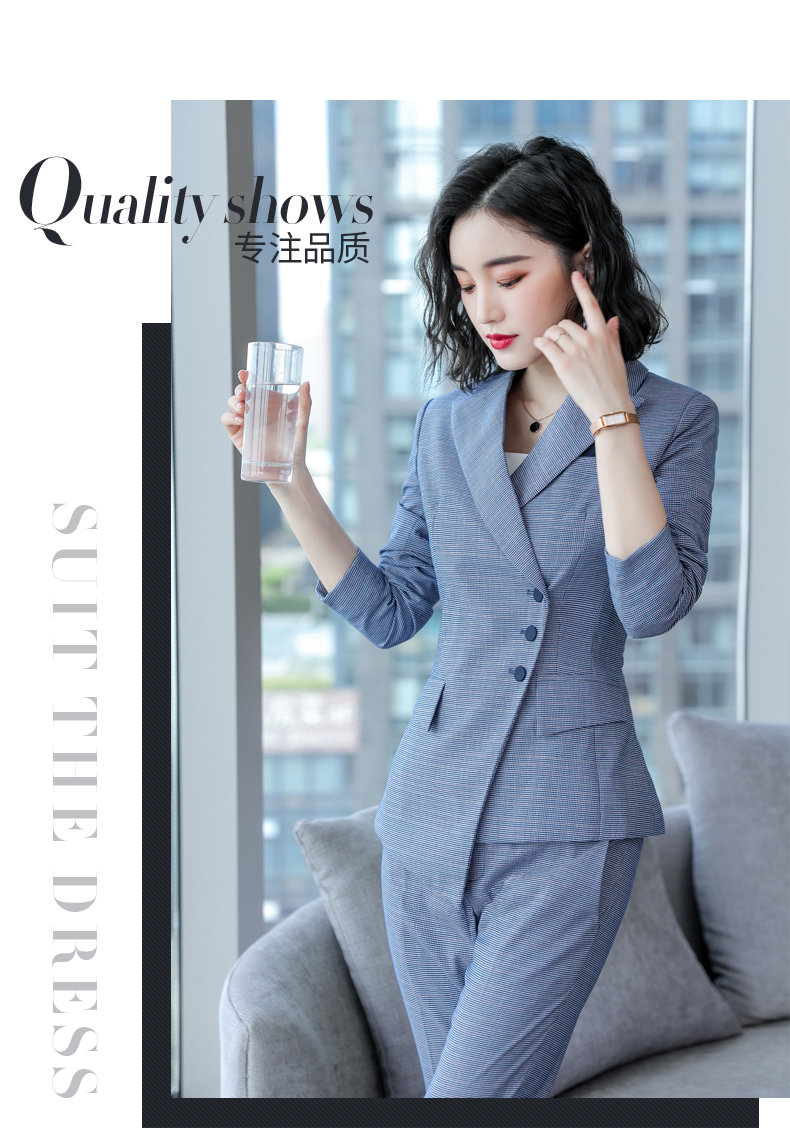 Tailleur femme - Ref 3244709 Image 13