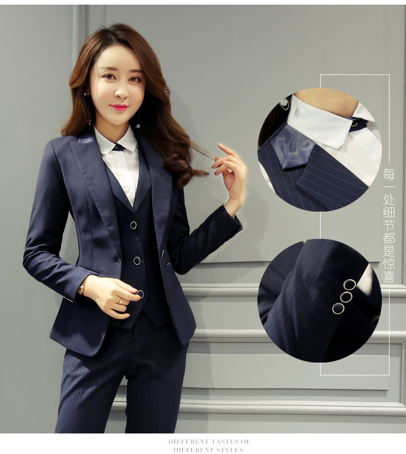 Tailleur femme - Ref 3242064 Image 16