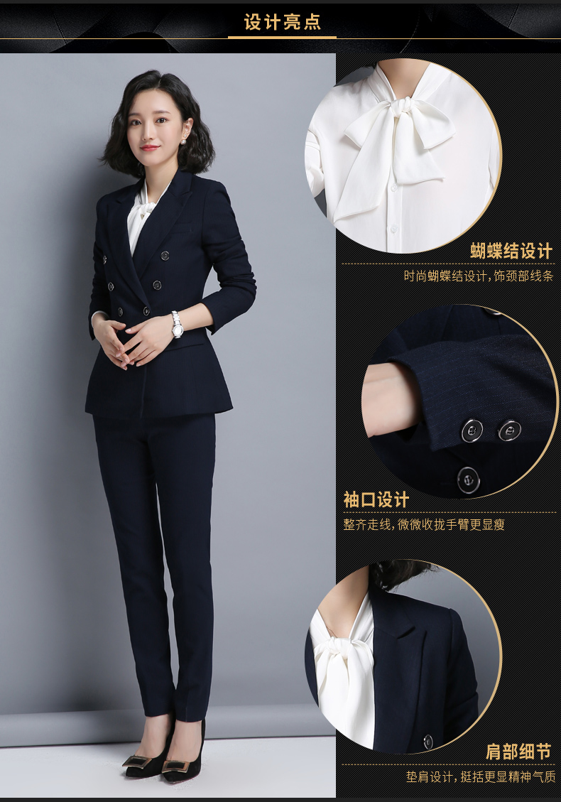 Tailleur femme - Ref 3244800 Image 8
