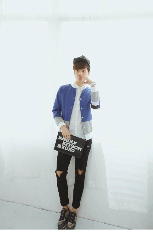 Jeans pieds Slim pour Quatre saisons - Ref 1463359 Image 6