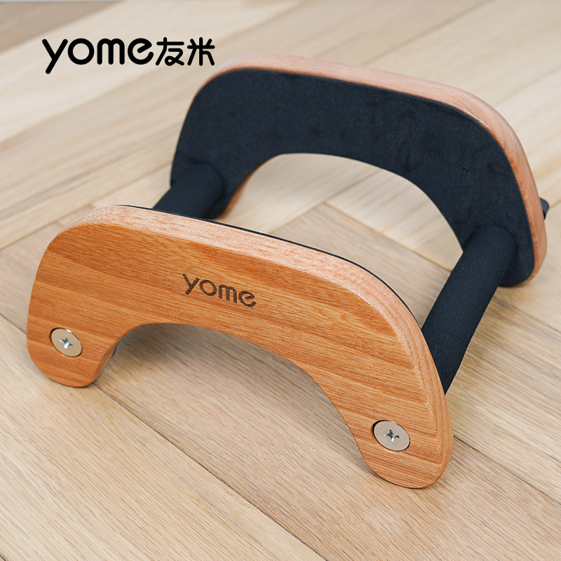 Yome ポータブルギタースタンド ギタースタンド 縦置きスタンド 専用ウクレレスタンド クラシックギタースタンド