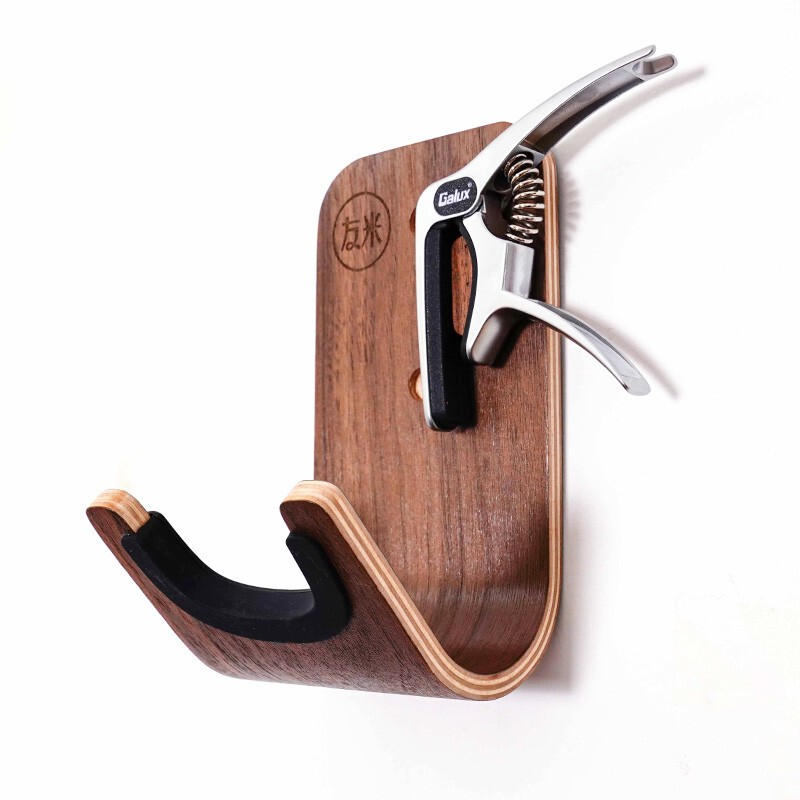 Guitar Hook Wall Mount Ukulele Stand No-Drill Wall Hanging Bracket Wall Rack Guitar Hook Wall Mount Ukulele Stand No-Drill Wall Hanging Bracket Wall Rack