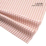 Розовая кукла, ткань, «сделай сам», 30×30см, детская одежда, пробник