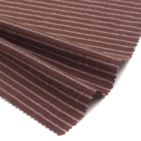 Кофе белый 95%хлопок половина метра 50*140c