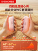 Magnetic 2-In-1]Chewoo 2025 New Model Hand Warmer Rechargeable Handheld 3C Certified Mini Portable Explosion-Proof Gift for Boys and Girls Self-Heating Device USB for Winter Gaming