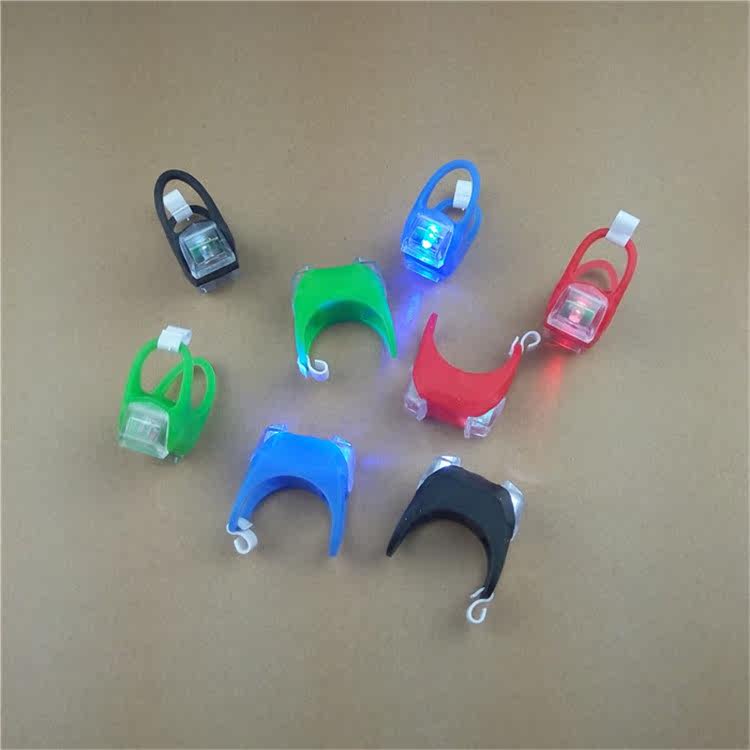 Lumière vélo - Frog Lumières - Ref 2398898 Image 6