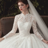 Свадебное платье для беременных, 2020, большой размер