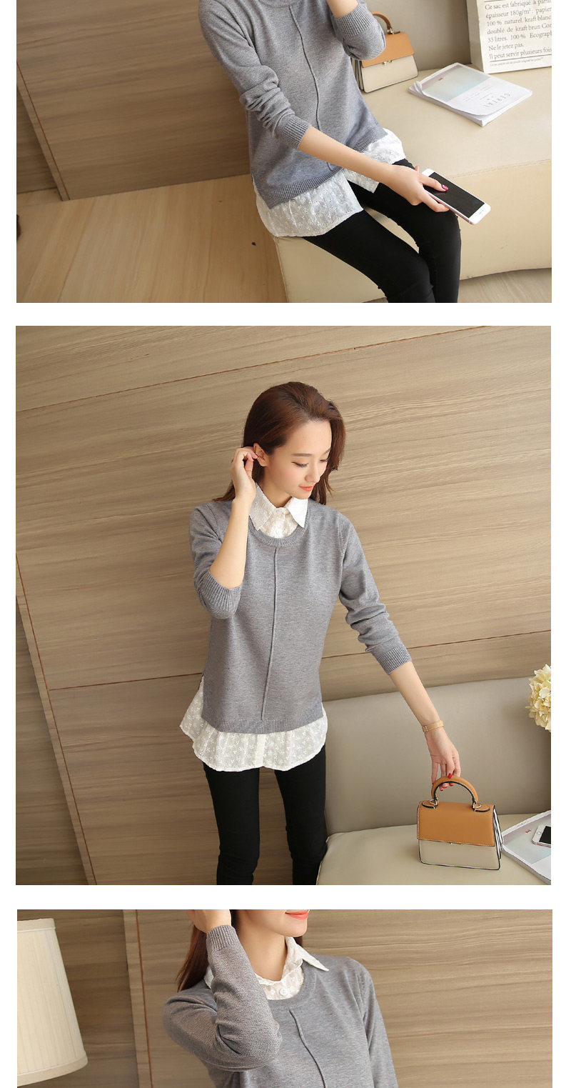 Cardigan - Ref 3229020 Image 25