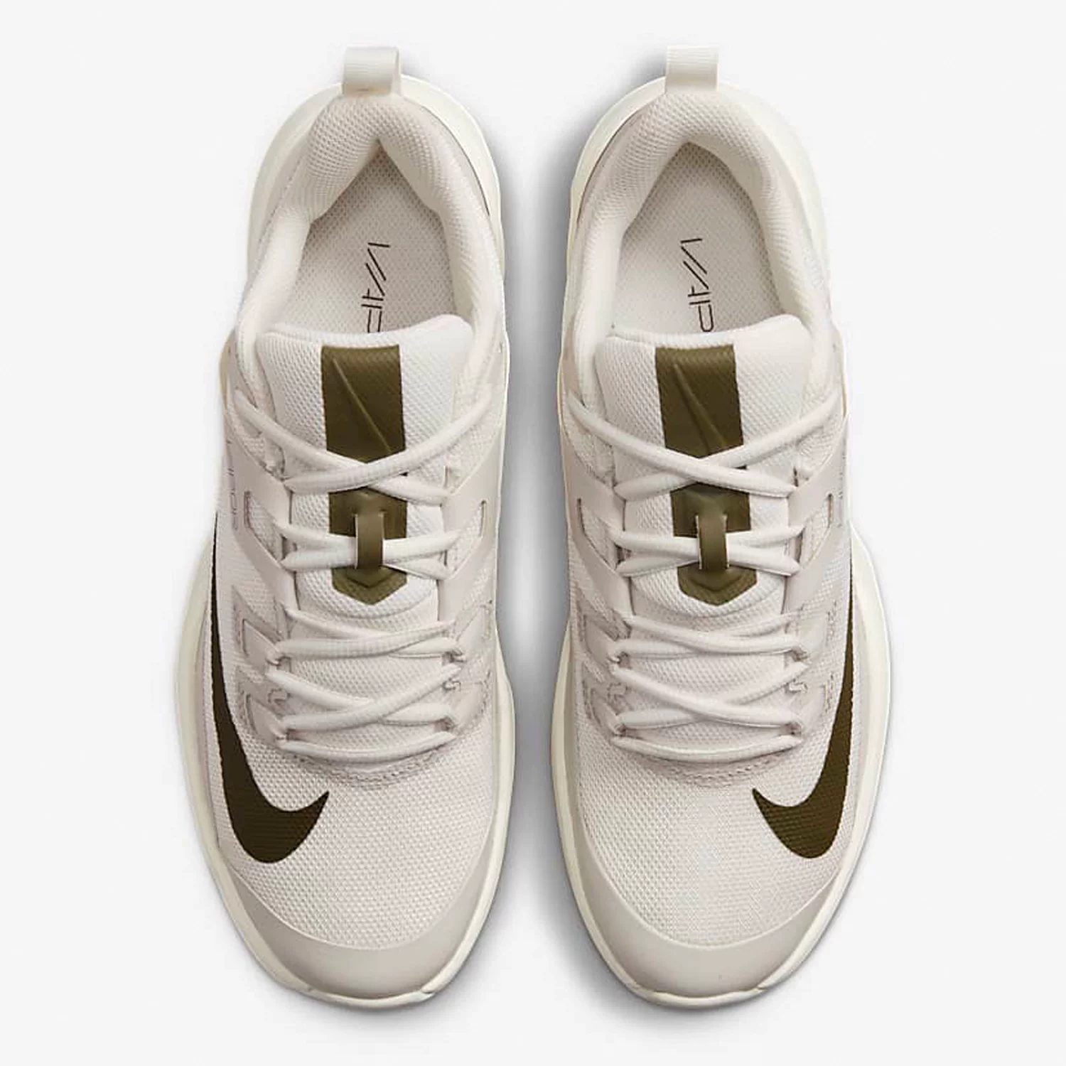 Nike/ Подлинные Court Vapor Lite мужские и женские спортивные теннисные кроссовки DC3431-102