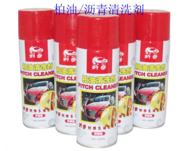 Keqi car tar asphalt cleaner shellac asphalt cleaner oil paint remover