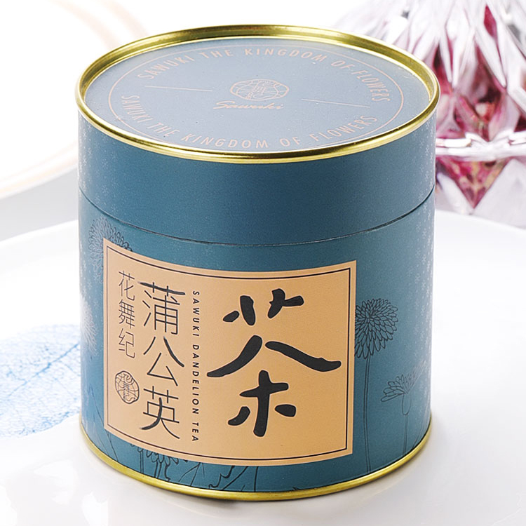 【买2送1】蒲公英茶长白山蒲公英茶可搭配蒲公英根茶叶