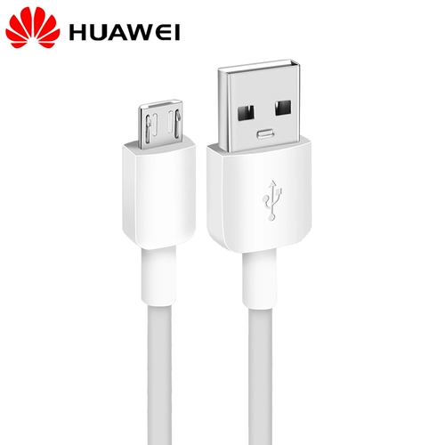 Huawei Mate8 Оригинальная линия данных Honor 8c Youth Play 3 Magrang 6 Android Micro USB Port Nova3i наслаждается 8/9plus p7 P8 8x Mobile Phone 2A Зарядка Кабель Небольшой порт