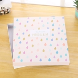 Фотоальбом, универсальная подарочная коробка, 18 дюймов, 18 дюймов