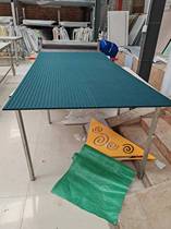 Polyester fiber sound-absorbing board training background recording office conference room live broadcast room school sound-absorbing sound-absorbing decorative material