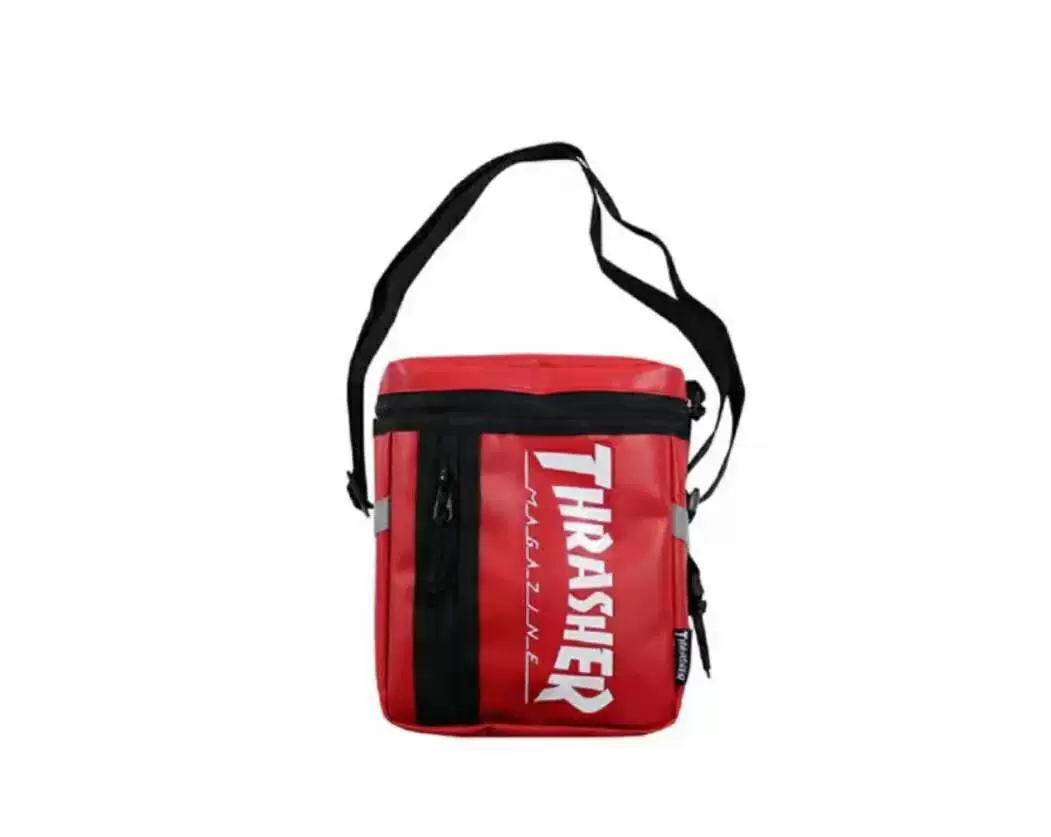 FLAME PENCIL BAG Flame Pen Bag Stationery Transparent Hands Picking Small Package