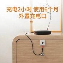 High-end Aluminum Alloy Office Drawer Lock Cabinet Lock New Home Wardrobe Lock Shoe Cabinet Lock Fingerprint Lock Cabinet Door