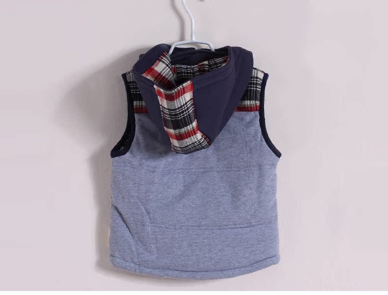 Gilet enfant - Ref 2070016 Image 13