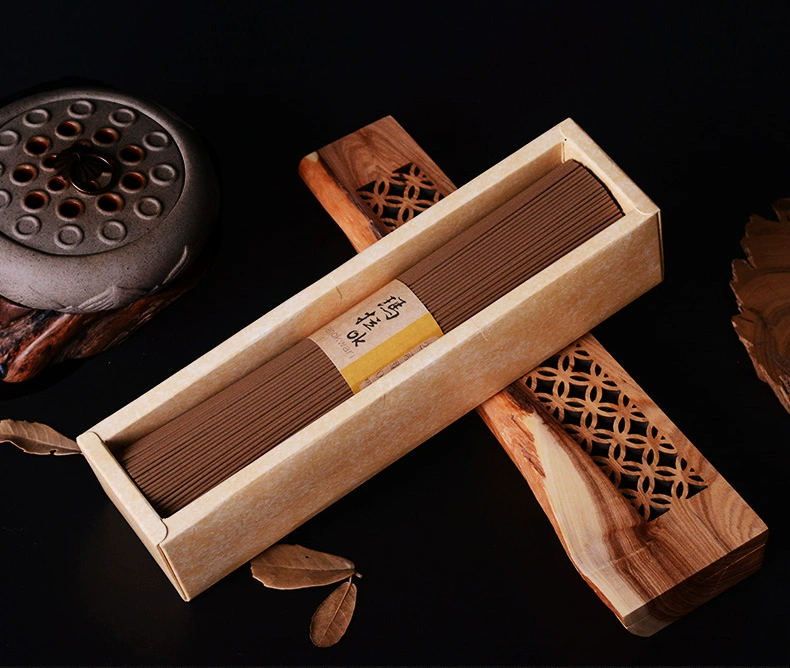 Toyama Xiangtang [5 sao trầm hương] Ma thạch OK450 gỗ trầm hương Indonesia dòng nước thơm nhà - Sản phẩm hương liệu vòng tay kỳ nam