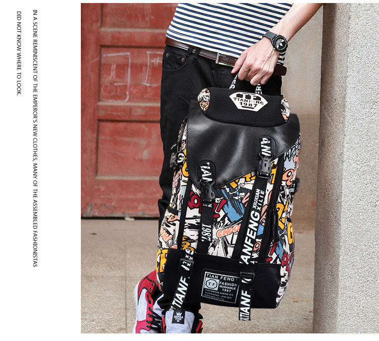 Sac pour homme - Ref 51869 Image 24