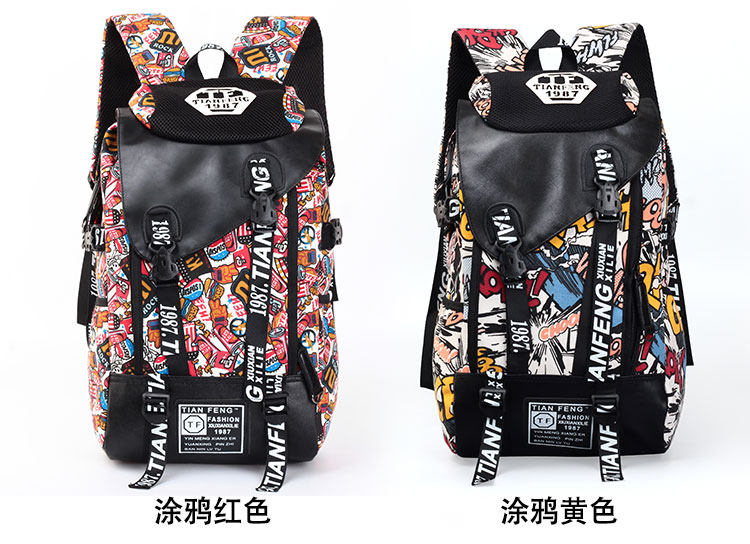 Sac pour homme - Ref 51869 Image 8