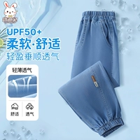 【Tiansi вымыл джинсы】 темно -синий