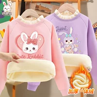 Флисовый свитшот, бархатный комплект, кукла