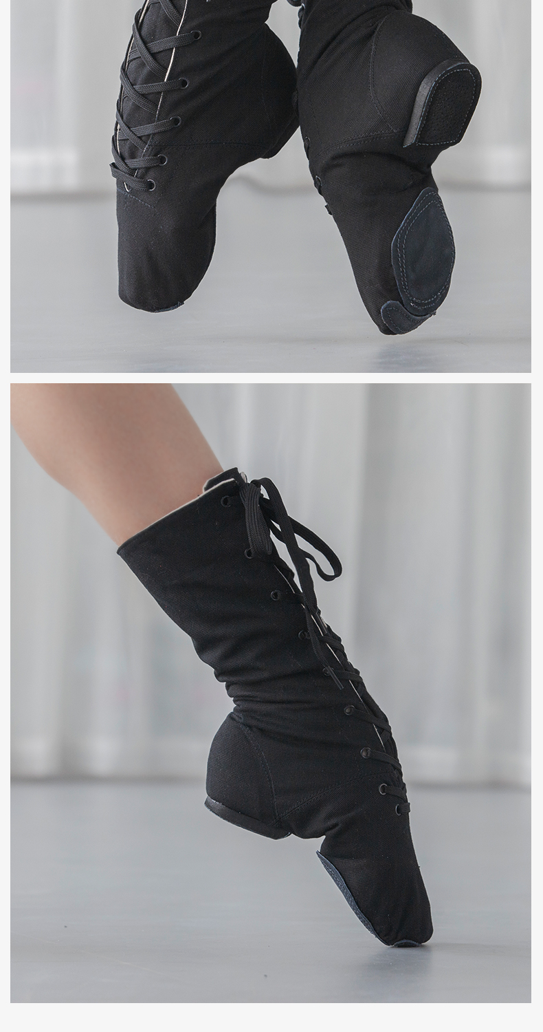 Chaussures de danse moderne - Ref 3448261 Image 16