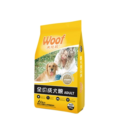Aibi Dog Grand Dog Food 10 кг плюшевые периодические периодические