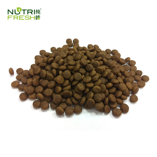 Chunhao Natural Wugu Dog Food маленькая собака собака 8 кг Тедди VIP Biebi Bumei General Dog Главный зерно 16 фунтов