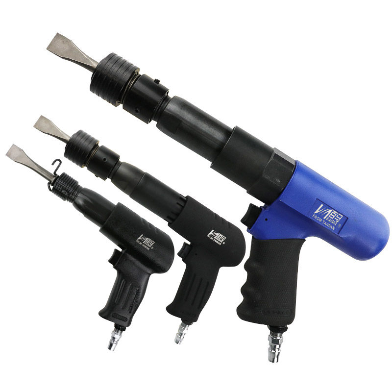 百马190W气铲：多功能气动工具解析